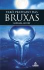 Tarô Prateado das Bruxas - Preview
