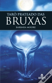 Capa do artigo Tarô Prateado das Bruxas