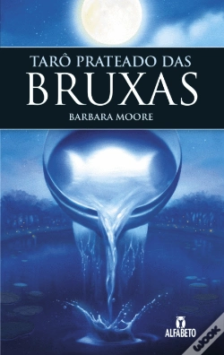 Capa do artigo Tarô Prateado das Bruxas