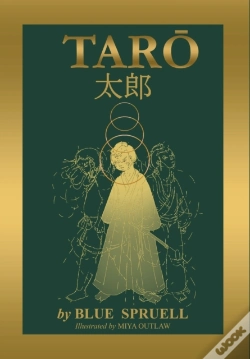 Capa do artigo Taro