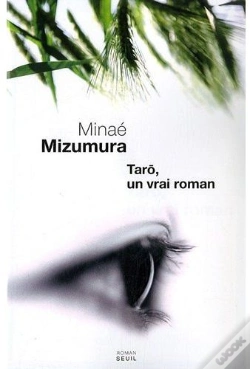 Capa do artigo Taro, Un Vrai Roman