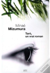 Capa do artigo Taro, Un Vrai Roman