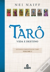 Capa do artigo Tarô - Vida e Destino