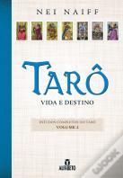 Tarô - Vida e Destino