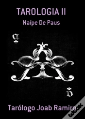 Capa do artigo Tarologia Ii