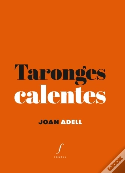 Capa do artigo Taronges Calentes
