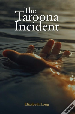 Capa do artigo Taroona Incident