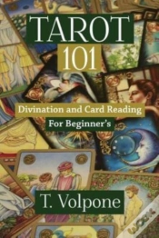 Capa do artigo Tarot 101: Divination And Card Reading F