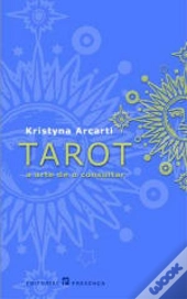 Tarot - A Arte de o Consultar
