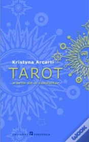 Capa do artigo Tarot - A Arte de o Consultar