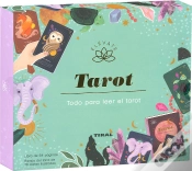 Capa do artigo Tarot