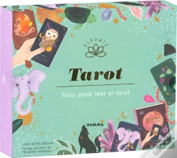 Capa do artigo Tarot