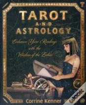 Capa do artigo Tarot And Astrology
