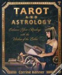 Capa do artigo Tarot And Astrology