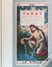 Capa do artigo Tarot And Divination Cards