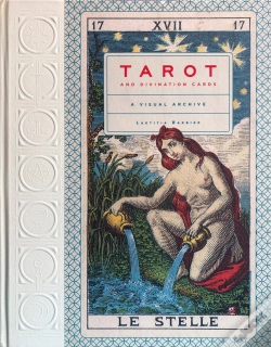Capa do artigo Tarot And Divination Cards
