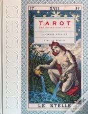 Tarot And Divination Cards