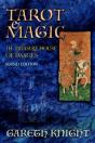 Tarot And Magic - Preview