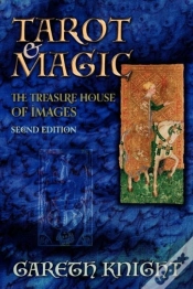 Capa do artigo Tarot And Magic