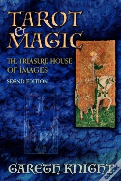 Capa do artigo Tarot And Magic