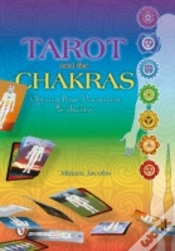 Capa do artigo Tarot And The Chakras