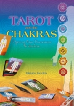 Capa do artigo Tarot And The Chakras