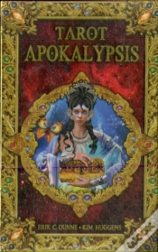Capa do artigo Tarot Apokalypsis Kit
