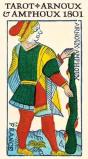 Tarot Arnoux & Amphoux 1801 - Preview