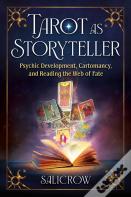 Tarot As Storyteller