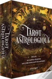Capa do artigo Tarot Astrologique