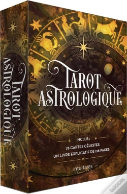 Capa do artigo Tarot Astrologique