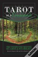 Tarot At A Crossroads