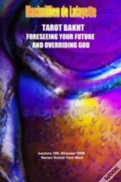 Capa do artigo Tarot Bakht: Foreseeing Your Future And Overriding God