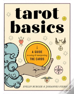 Capa do artigo Tarot Basics