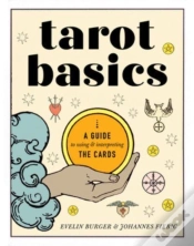 Capa do artigo Tarot Basics