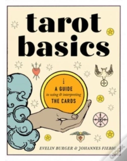 Capa do artigo Tarot Basics