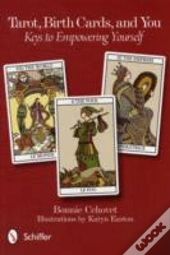 Tarot, Birth Cards, And You
