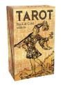 Tarot - Black And Gold Edition - Preview
