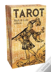 Capa do artigo Tarot - Black And Gold Edition