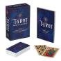 Tarot Book & Card Deck - Preview