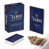 Tarot Book & Card Deck