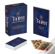 Capa do artigo Tarot Book & Card Deck