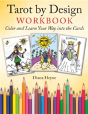 Tarot By Design Workbook - Preview