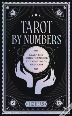 Capa do artigo Tarot By Numbers