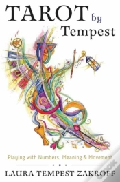 Capa do artigo Tarot By Tempest