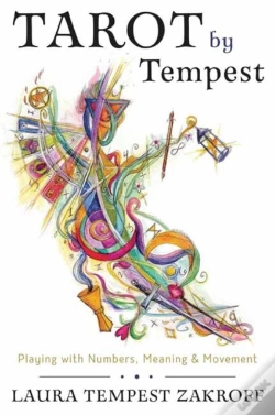 Capa do artigo Tarot By Tempest
