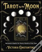 Tarot By The Moon