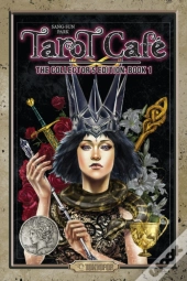 Tarot Caf: The Collector'S Edition, Volume 1