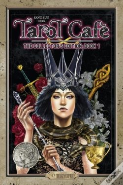 Capa do artigo Tarot Caf: The Collector'S Edition, Volume 1