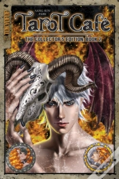Capa do artigo Tarot Caf: The Collector